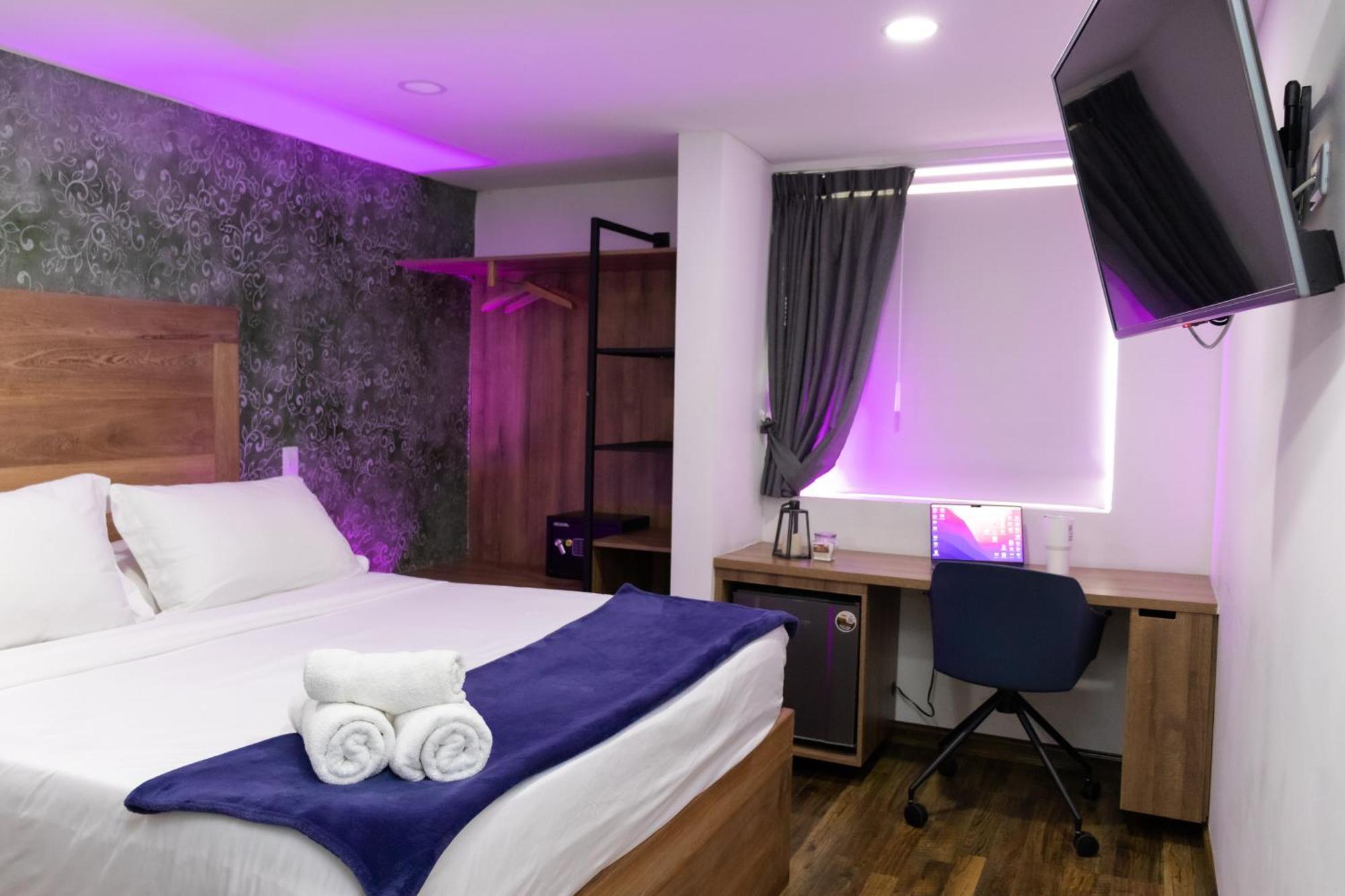 Hotel Bacata Plaza Zipaquirá المظهر الخارجي الصورة