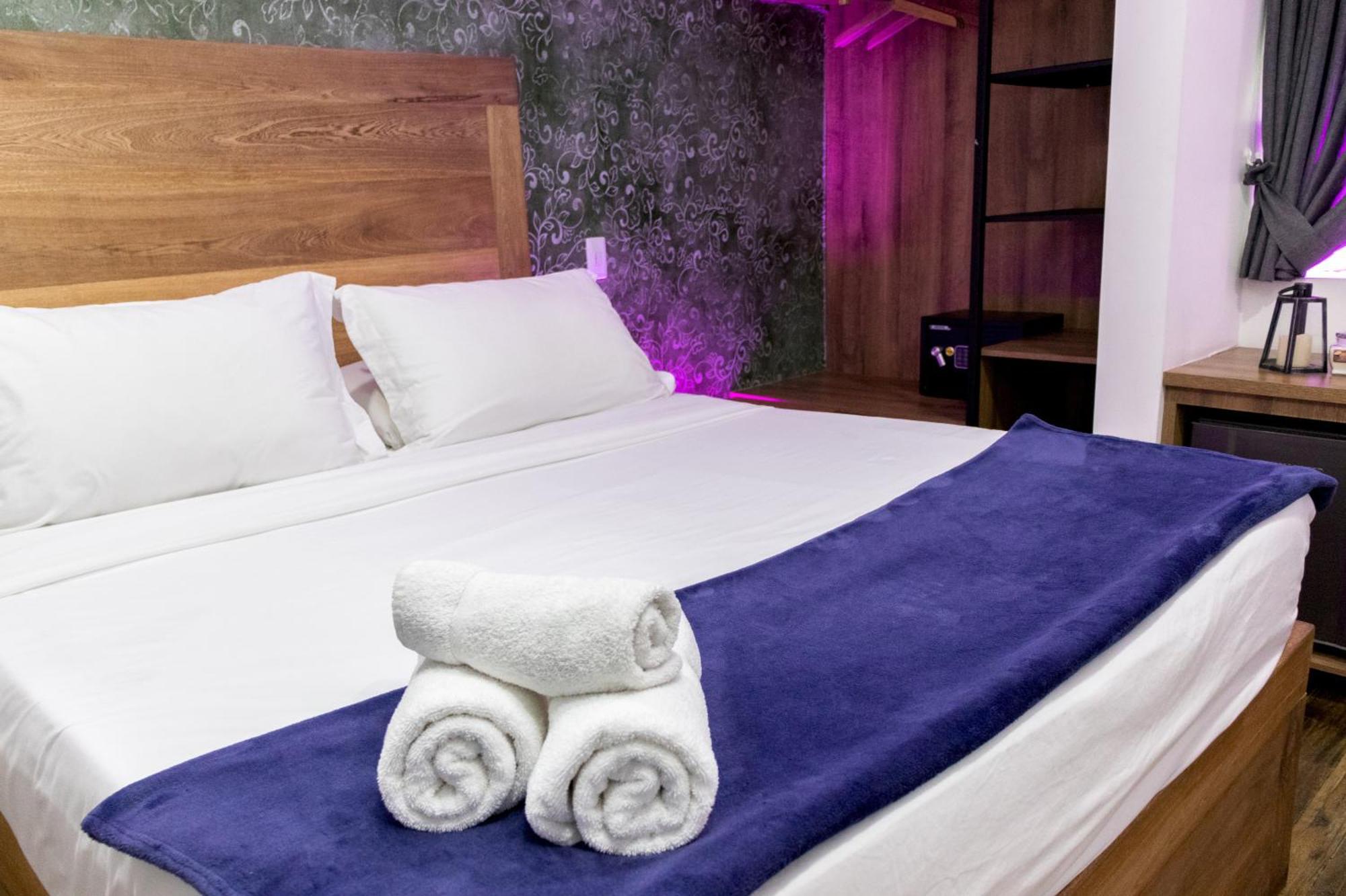 Hotel Bacata Plaza Zipaquirá المظهر الخارجي الصورة