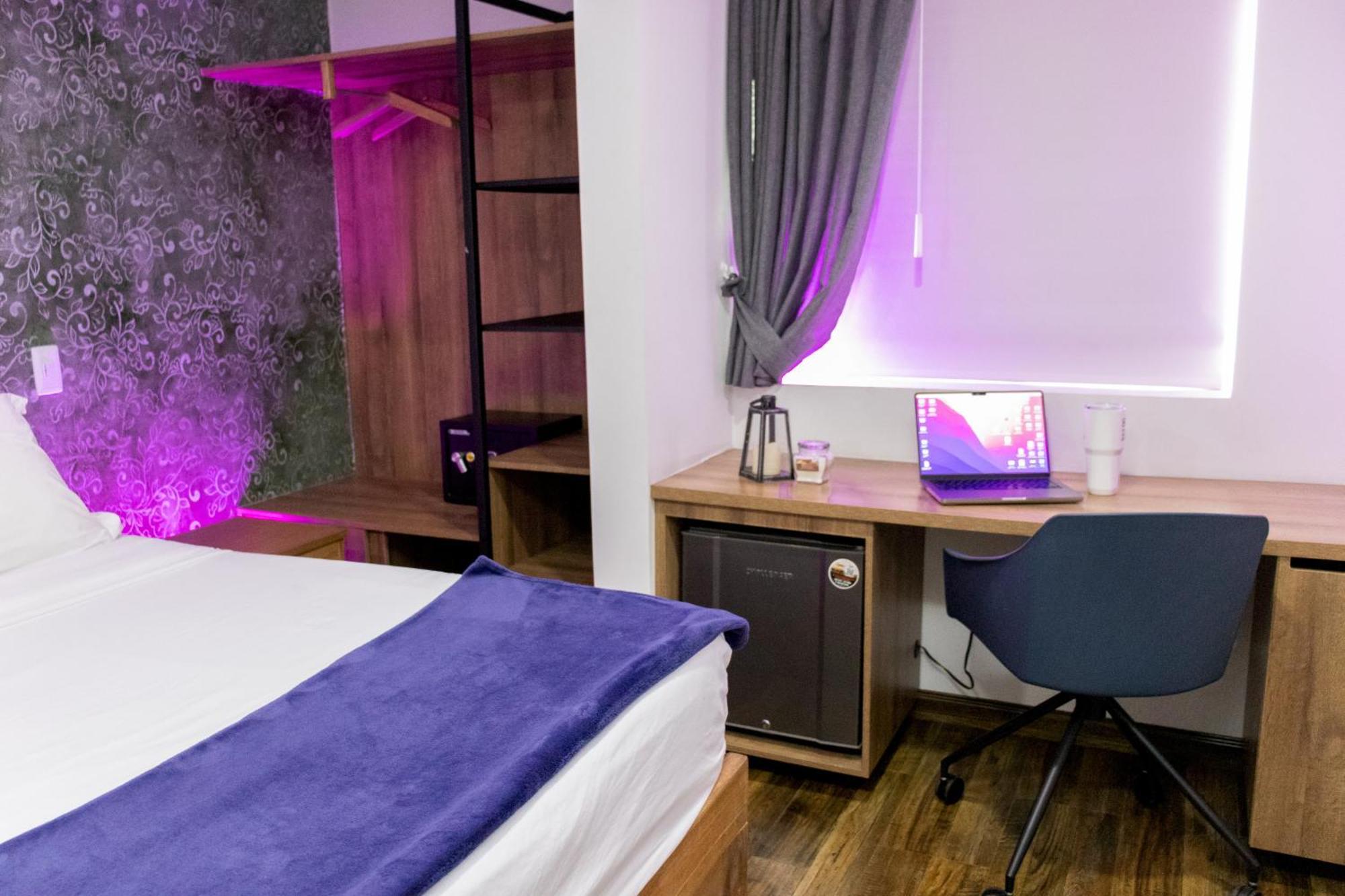 Hotel Bacata Plaza Zipaquirá المظهر الخارجي الصورة
